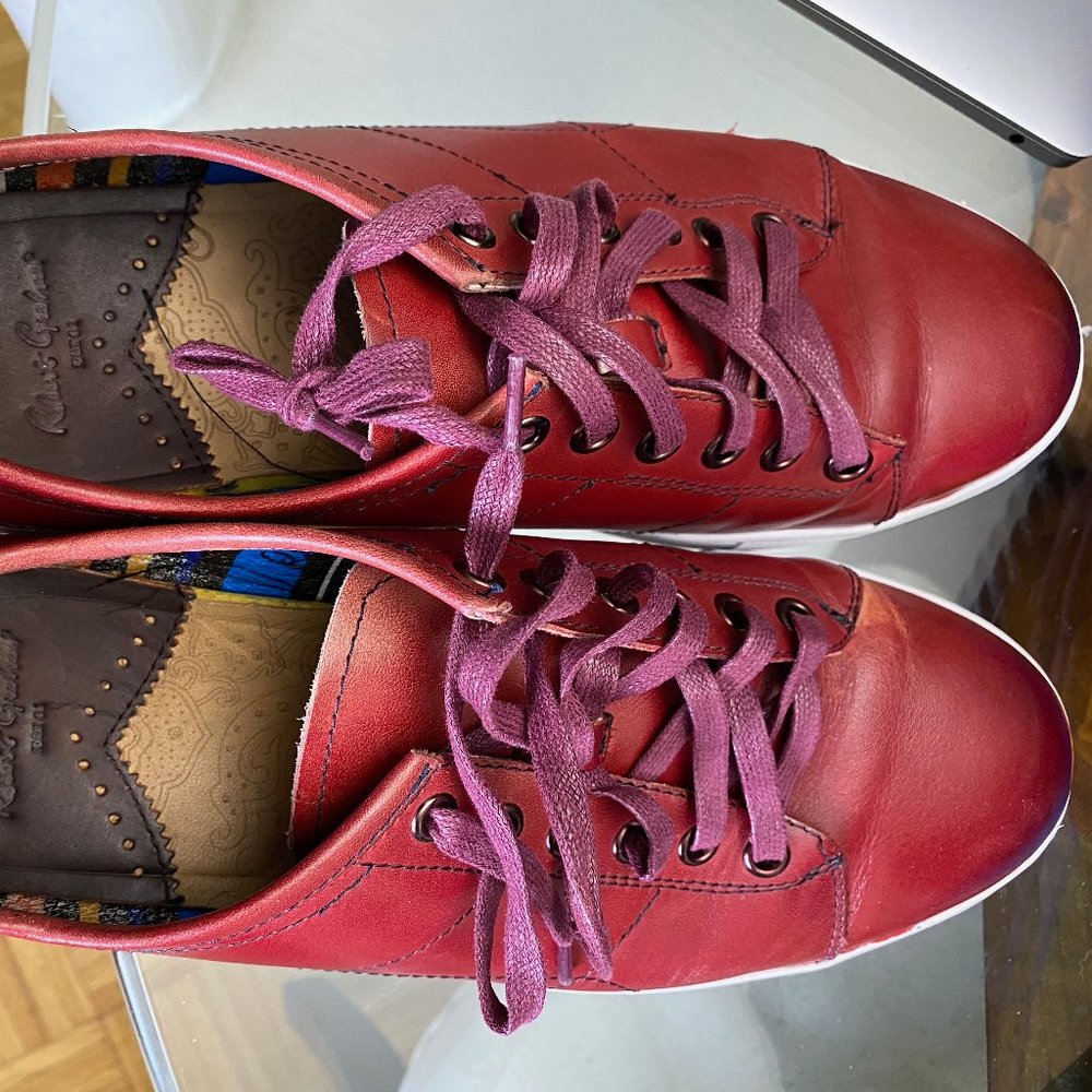 Robert Graham Men Shoes